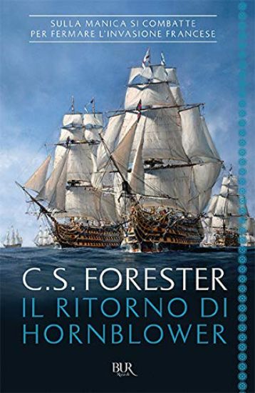 Immagine di RITORNO DI HORNBLOWER (IL)