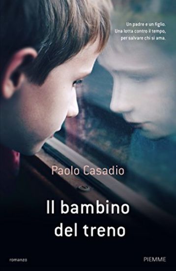 Immagine di BAMBINO DEL TRENO (IL)