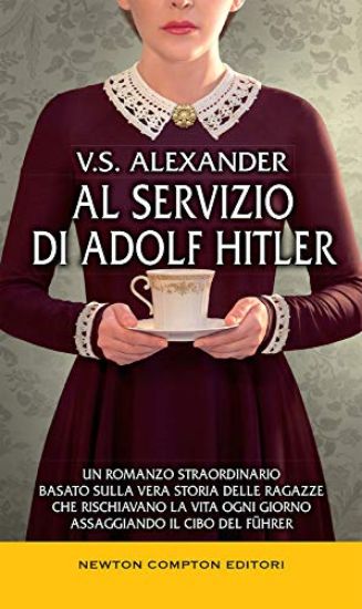 Immagine di AL SERVIZIO DI ADOLF HITLER