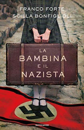 Immagine di BAMBINA E IL NAZISTA (LA)