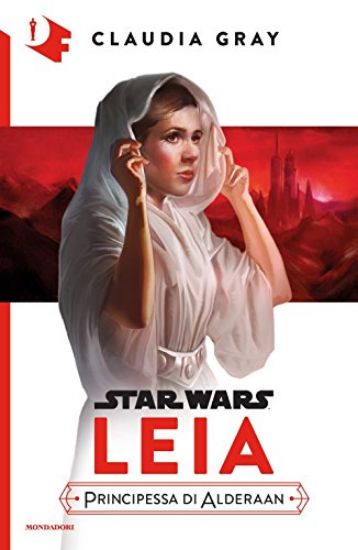 Immagine di LEIA. PRINCIPESSA DI ALDERAAN. STAR WARS