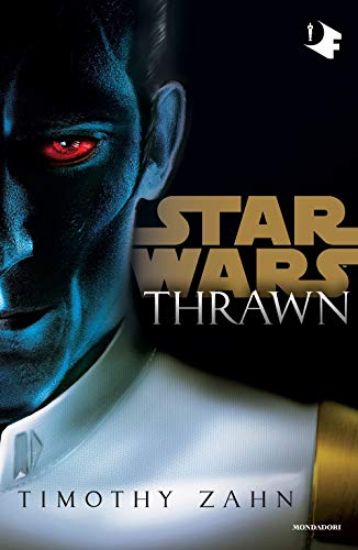 Immagine di THRAWN. STAR WARS