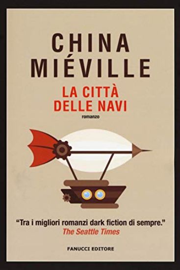 Immagine di CITTA` DELLE NAVI (LA)