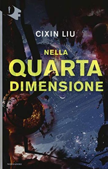 Immagine di NELLA QUARTA DIMENSIONE