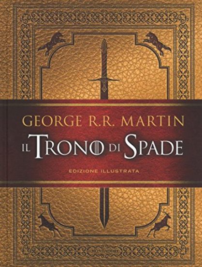 Immagine di SONG OF ICE AND FIRE