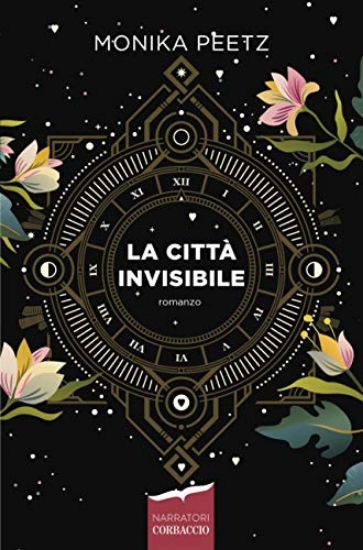 Immagine di CITTA` INVISIBILE (LA)