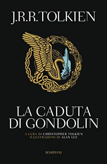 Immagine di CADUTA DI GONDOLIN (LA)