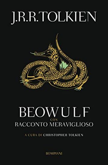 Immagine di BEOWULF. CON «RACCONTO MERAVIGLIOSO»