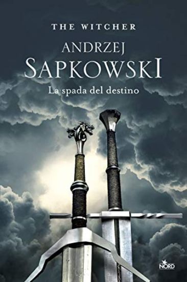 Immagine di SPADA DEL DESTINO. THE WITCHER (LA) - VOLUME 2