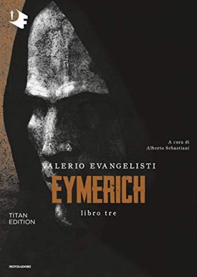 Immagine di EYMERICH. TITAN EDITION - VOLUME 3