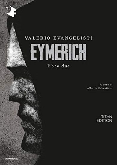 Immagine di EYMERICH. TITAN EDITION - VOLUME 2