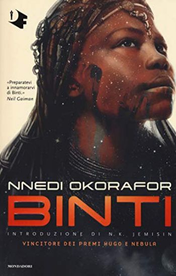 Immagine di BINTI