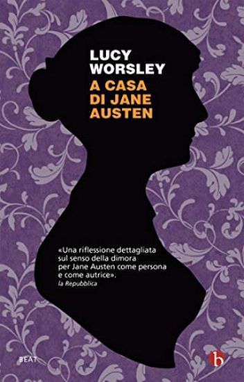 Immagine di A CASA DI JANE AUSTEN