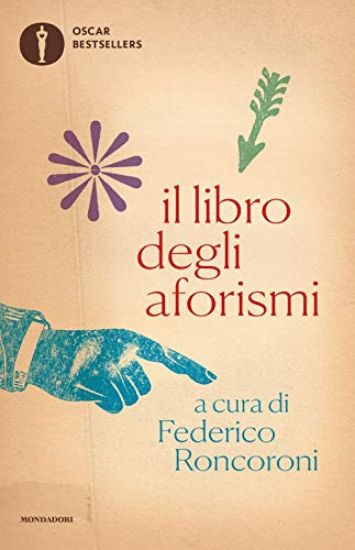 Immagine di LIBRO DEGLI AFORISMI (IL)