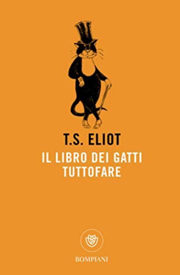 Immagine di LIBRO DEI GATTI TUTTOFARE (IL)