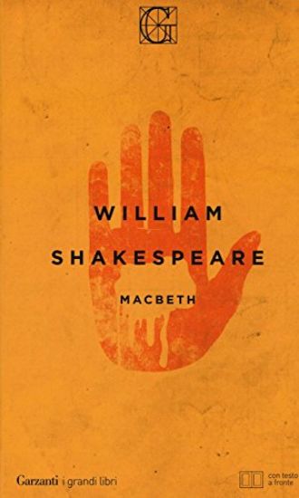 Immagine di MACBETH. TESTO INGLESE A FRONTE