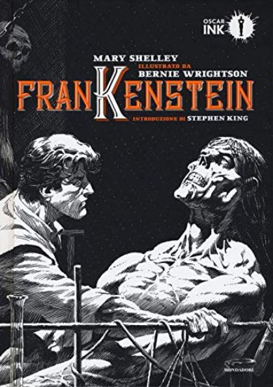 Immagine di FRANKENSTEIN