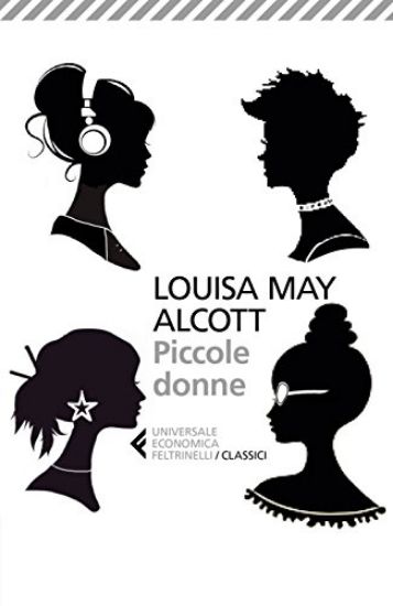 Immagine di PICCOLE DONNE