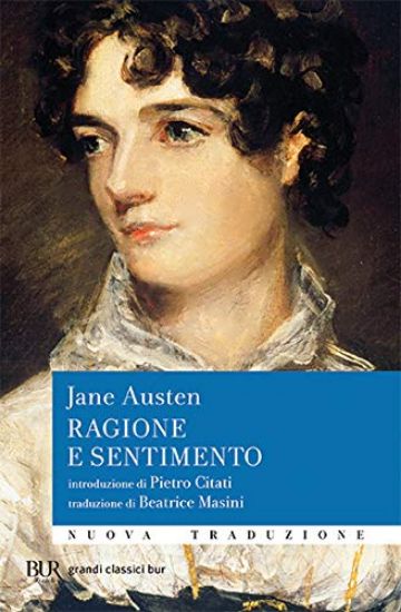 Immagine di SENSE AND SENSIBILITY