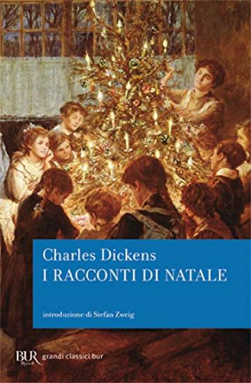 Immagine di RACCONTI DI NATALE. EDIZ. DELUXE