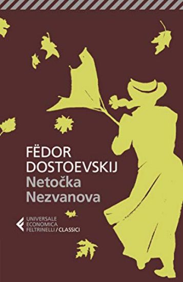 Immagine di NETOCKA NEZVANOVA