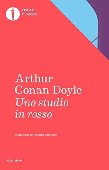 Immagine di STUDIO IN ROSSO (UNO)