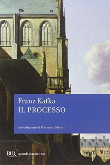 Immagine di PROCESSO (IL)