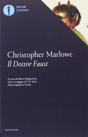 Immagine di DOTTOR FAUST (IL)