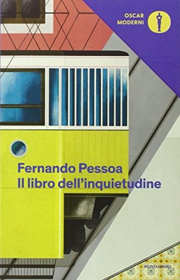 Immagine di LIBRO DELL`INQUIETUDINE (IL)