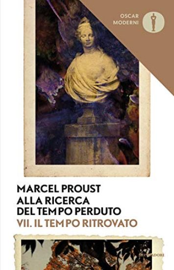 Immagine di ALLA RICERCA DEL TEMPO PERDUTO - VOLUME 7