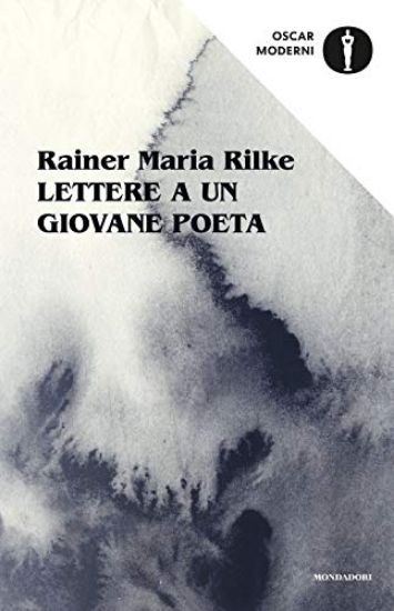 Immagine di LETTERE A UN GIOVANE POETA