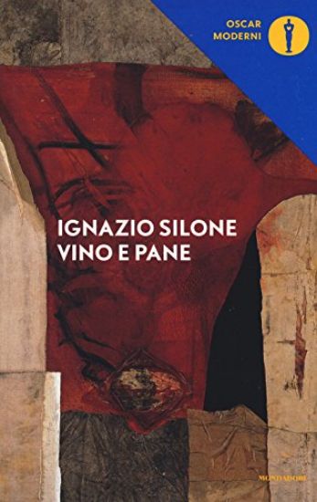 Immagine di VINO E PANE