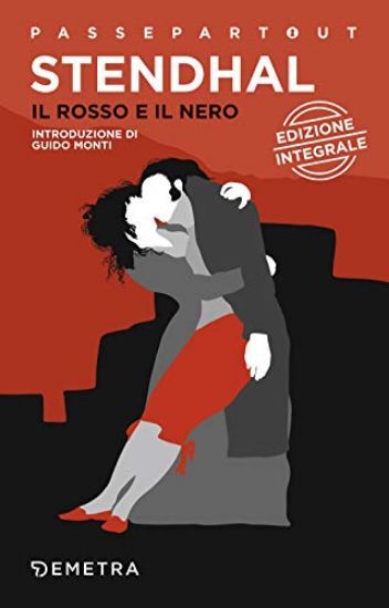 Immagine di ROSSO E IL NERO. EDIZ. INTEGRALE (IL)