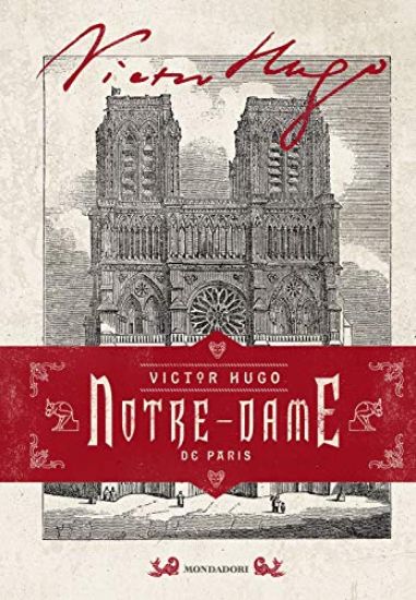 Immagine di NOTRE-DAME DE PARIS. EDIZ. ILLUSTRATA