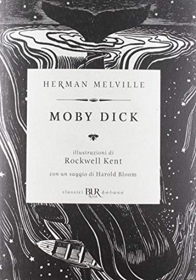 Immagine di MOBY DICK