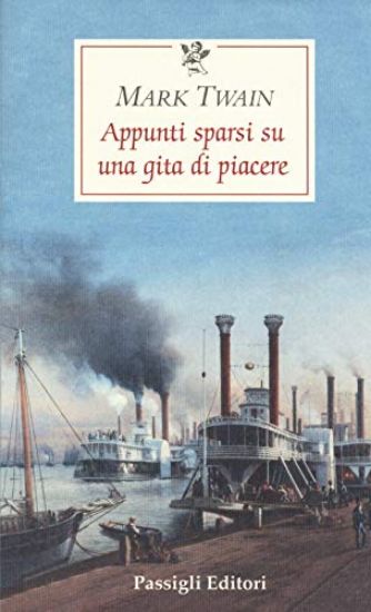 Immagine di APPUNTI SPARSI SU UNA GITA DI PIACERE