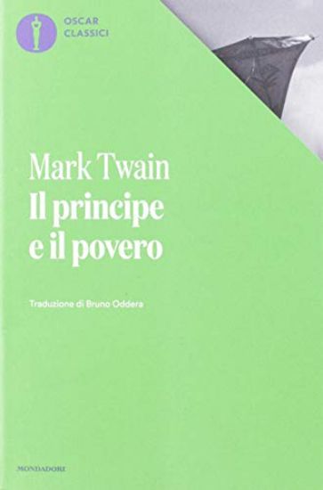 Immagine di PRINCIPE E IL POVERO (IL)