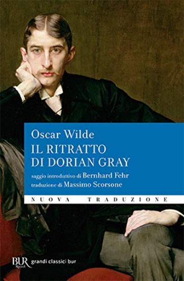 Immagine di RITRATTO DI DORIAN GRAY (IL)