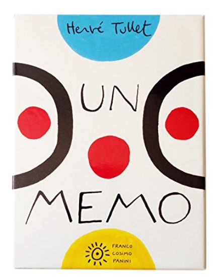 Immagine di MEMO (UN)