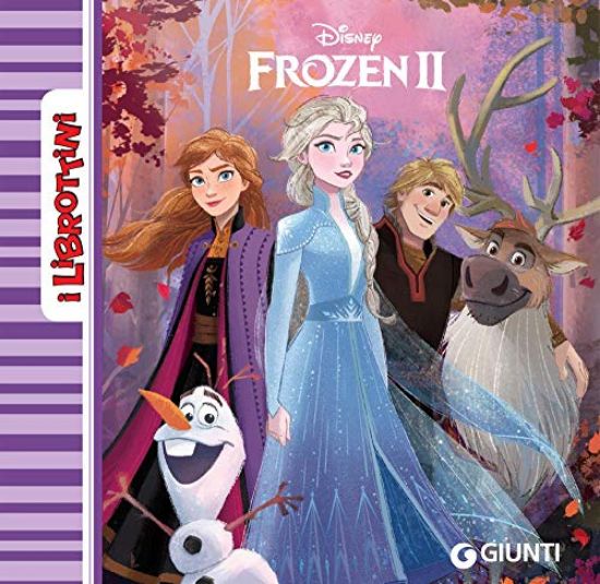 Immagine di FROZEN 2