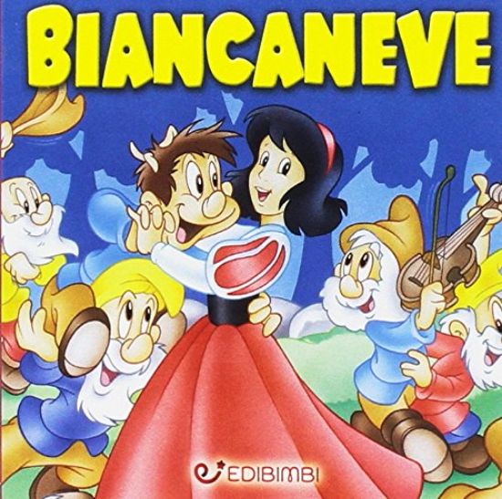 Immagine di BIANCANEVE