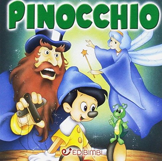 Immagine di PINOCCHIO