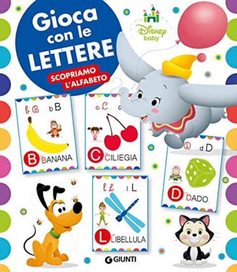 Immagine di GIOCA CON LE LETTERE