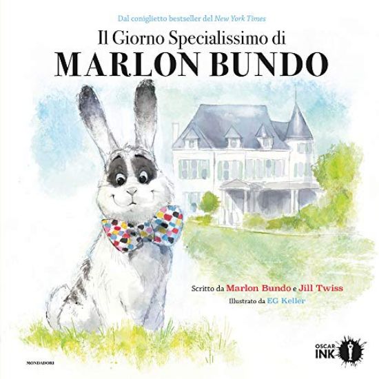 Immagine di GIORNO SPECIALISSIMO DI MARLON BUNDO. EDIZ. A COLORI (IL)