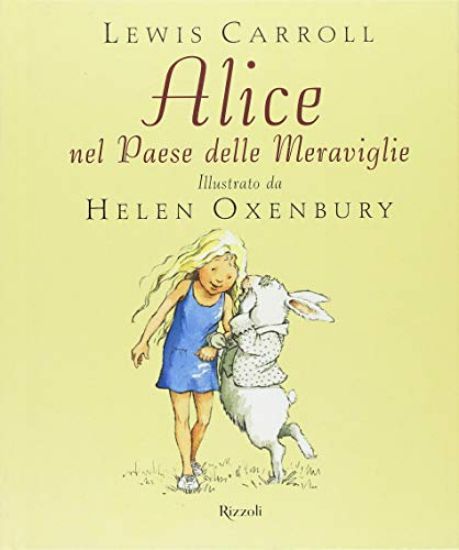 Immagine di ALICE NEL PAESE DELLE MERAVIGLIE