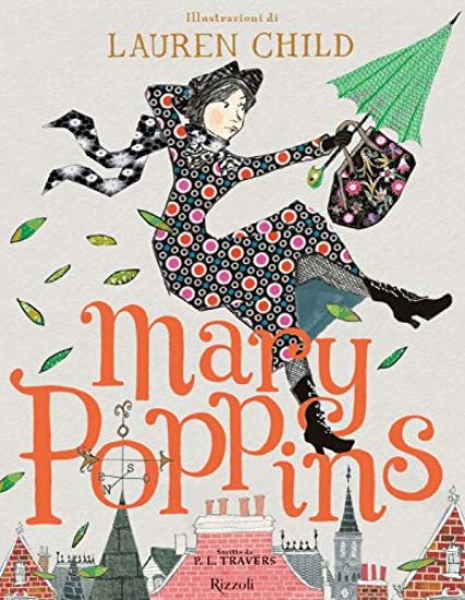 Immagine di MARY POPPINS