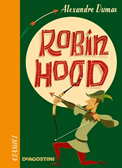 Immagine di ROBIN HOOD