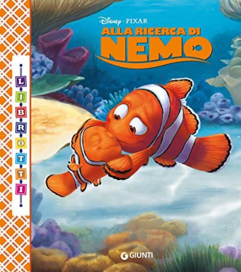 Immagine di ALLA RICERCA DI NEMO