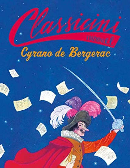 Immagine di CYRANO DE BERGERAC