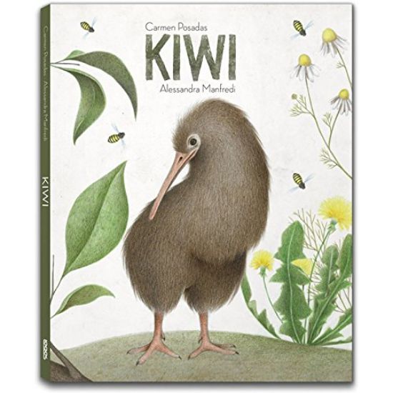 Immagine di KIWI